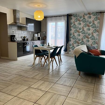 Le Cosy En Coeur De Ville Prades  Eksteriør bilde