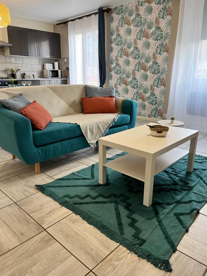 Le Cosy En Coeur De Ville Prades  Eksteriør bilde