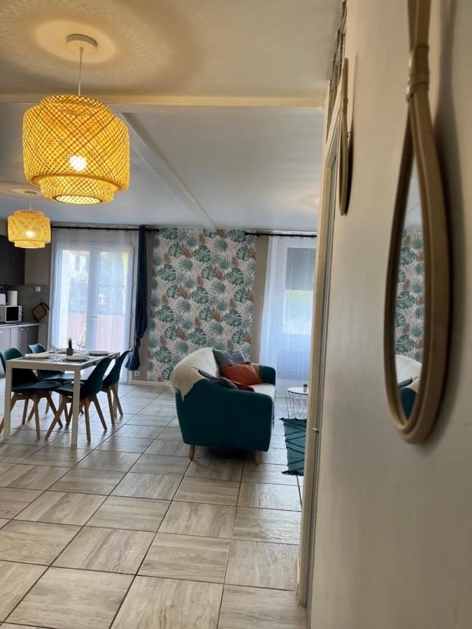 Le Cosy En Coeur De Ville Prades  Eksteriør bilde