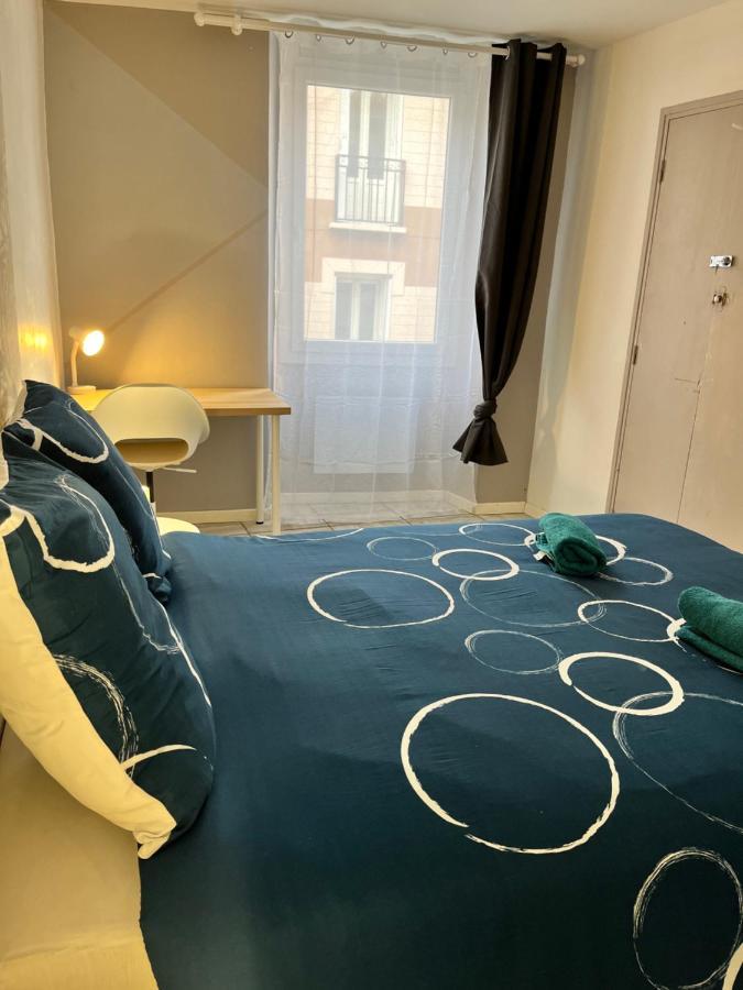 Le Cosy En Coeur De Ville Prades  Eksteriør bilde