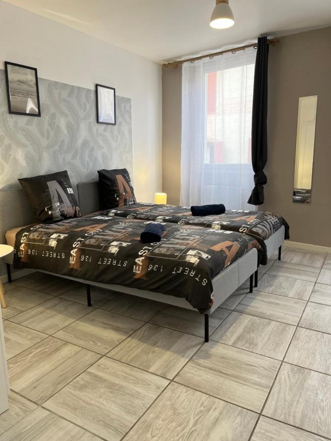 Le Cosy En Coeur De Ville Prades  Eksteriør bilde