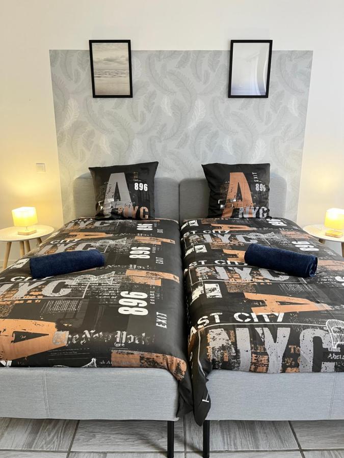 Le Cosy En Coeur De Ville Prades  Eksteriør bilde
