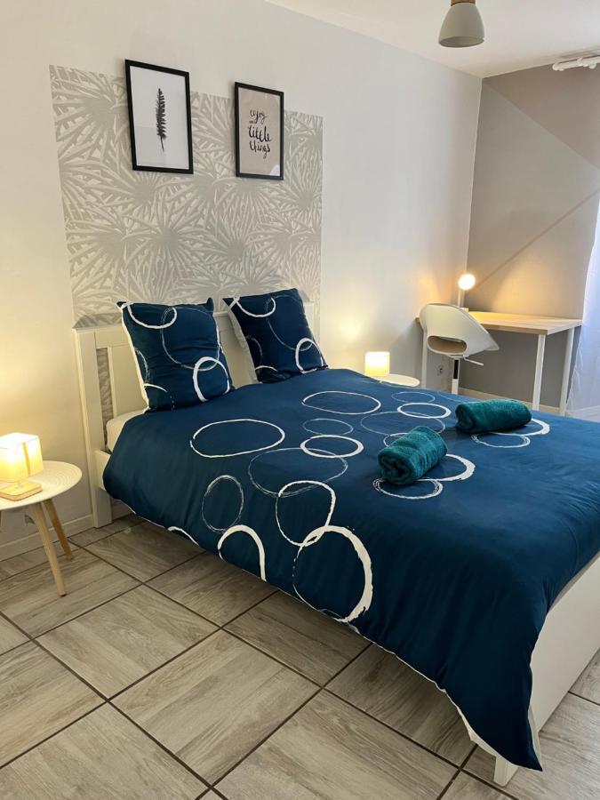 Le Cosy En Coeur De Ville Prades  Eksteriør bilde