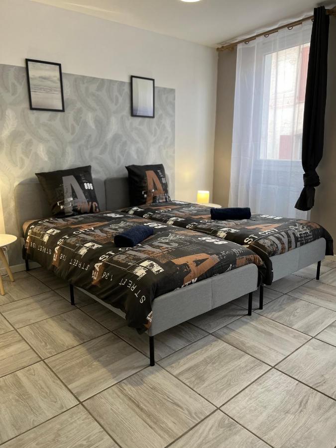 Le Cosy En Coeur De Ville Prades  Eksteriør bilde