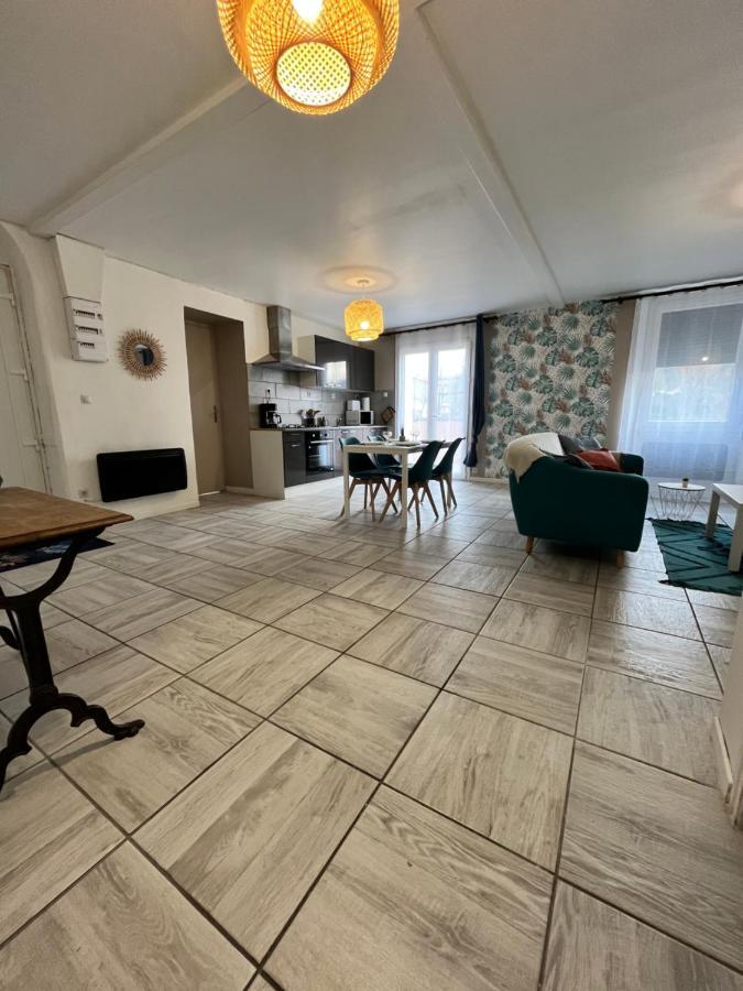 Le Cosy En Coeur De Ville Prades  Eksteriør bilde