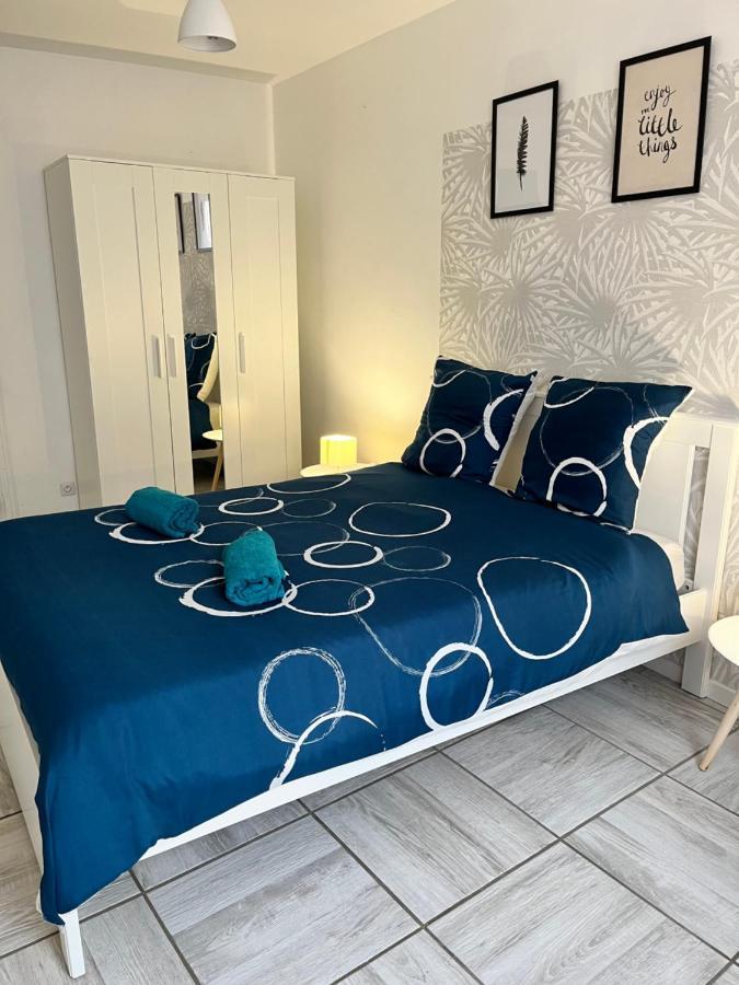 Le Cosy En Coeur De Ville Prades  Eksteriør bilde