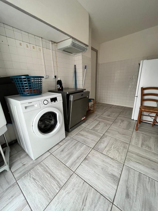Le Cosy En Coeur De Ville Prades  Eksteriør bilde