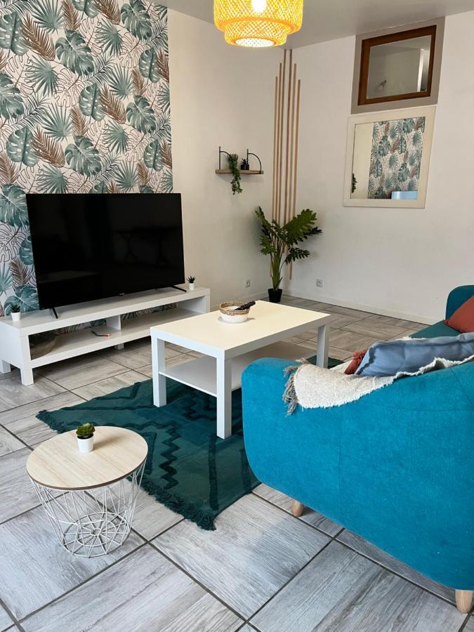 Le Cosy En Coeur De Ville Prades  Eksteriør bilde