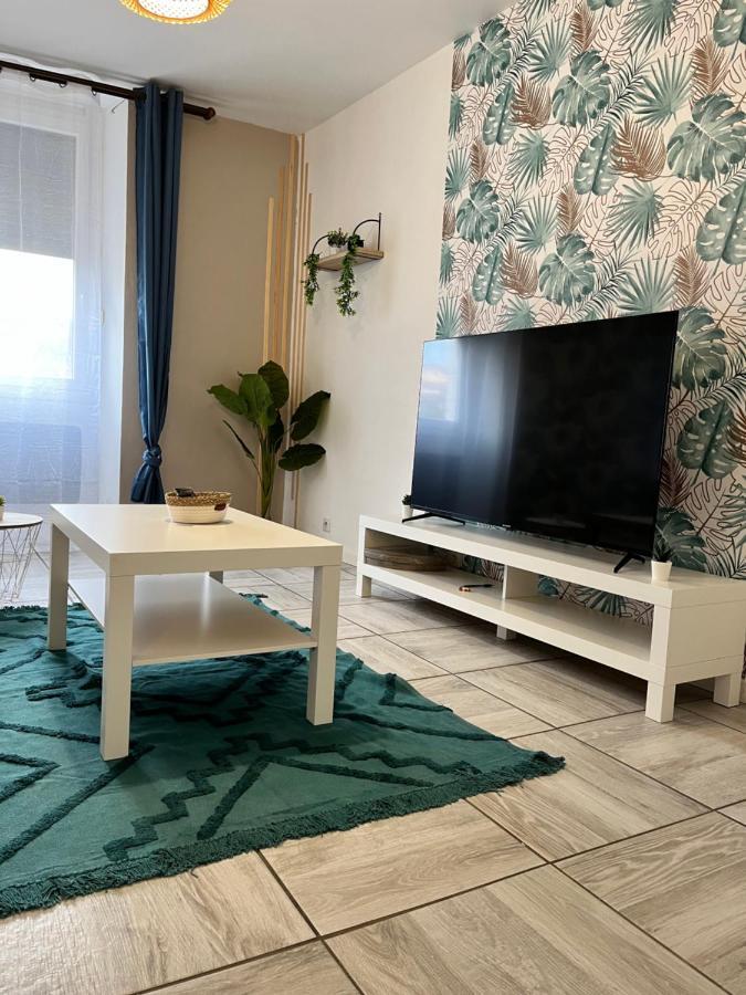 Le Cosy En Coeur De Ville Prades  Eksteriør bilde